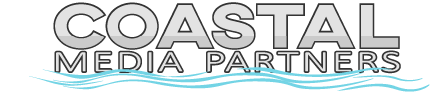 Coastal Media Partners Logo